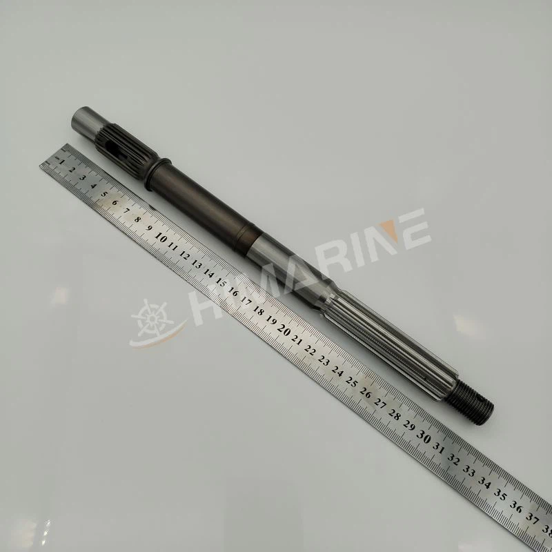 63D-45611-00-00 PROPELLER SHAFT 63D-45611-00-00 PROPELLER SHAFT