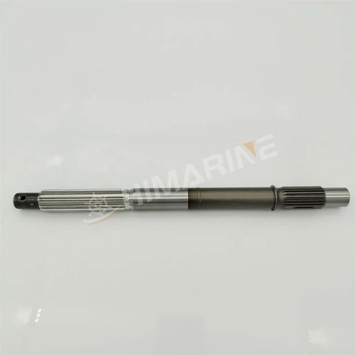 Shaft Prop 63D-45611-00