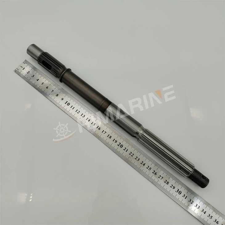 63D-45611-00-00 PROPELLER SHAFT