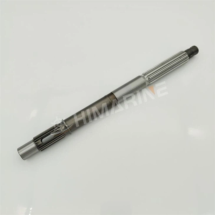 63D456110000 PROPELLER SHAFT