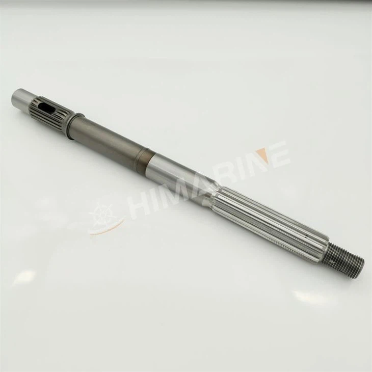 EJE PROPUSOR 63D-45611-00