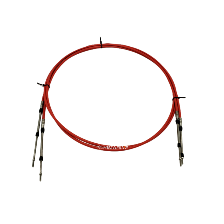 GEAR SHIIF CABLE 5M