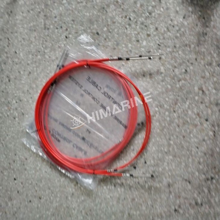 GEAR SHIIF CABLE 4M