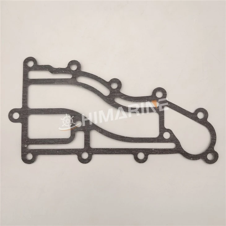 Exhaust Gasket Cover 14151-93912