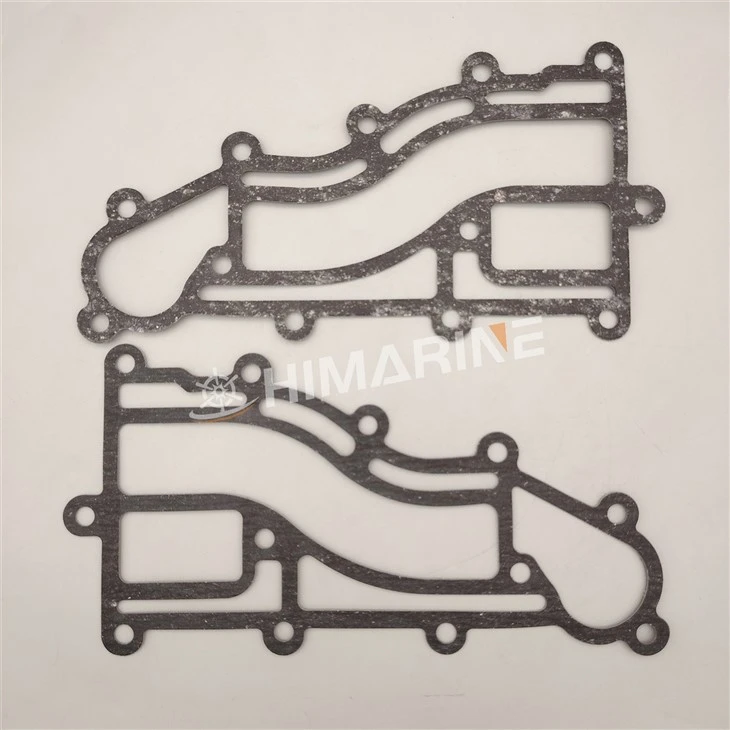 Suzuki Exhaust Gasket Cover 14151-93912
