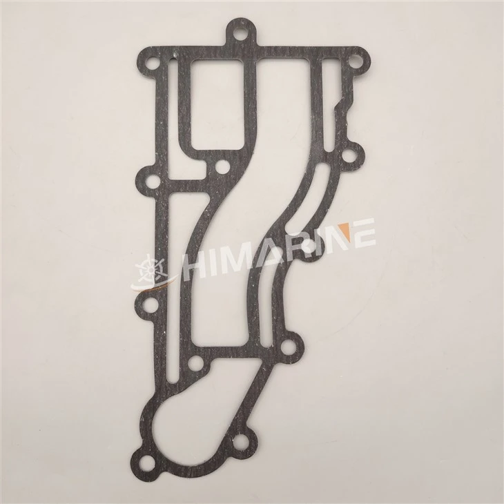 Exhaust Gasket Cover 1415193912