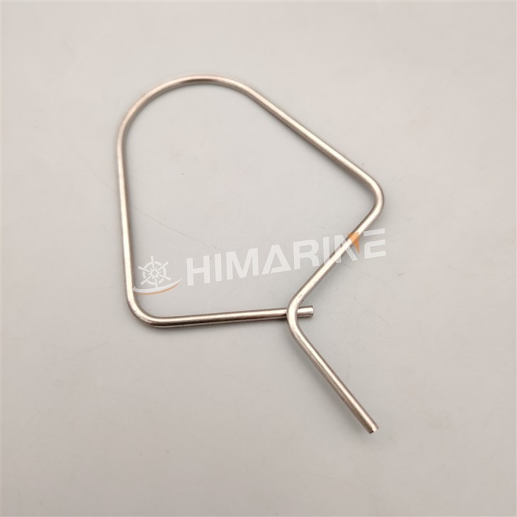 Drive Pawl Spring 66T-15705-00-00