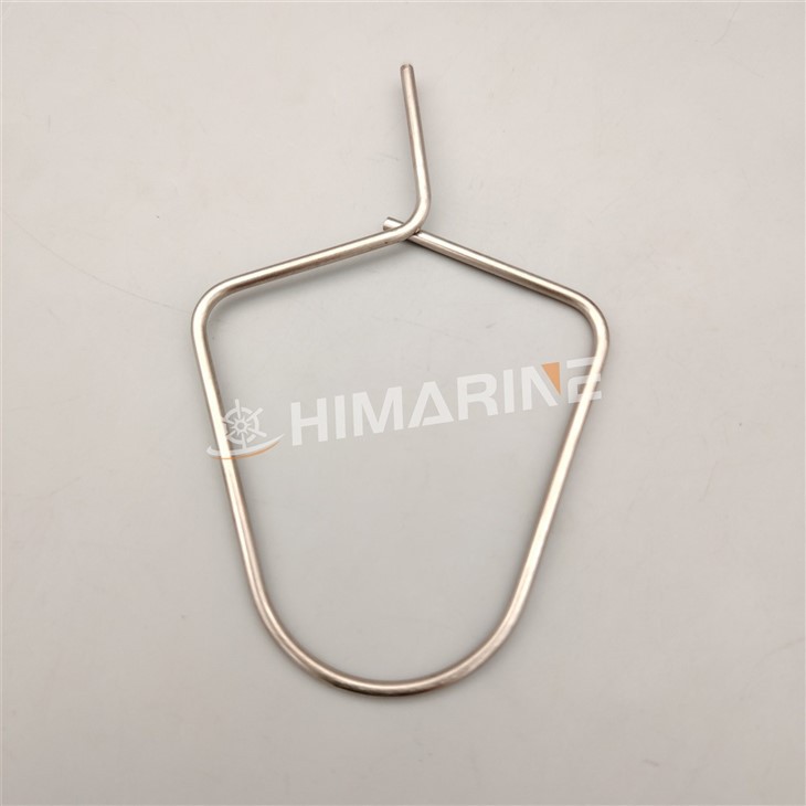 Drive Pawl Spring 66T-15705-00