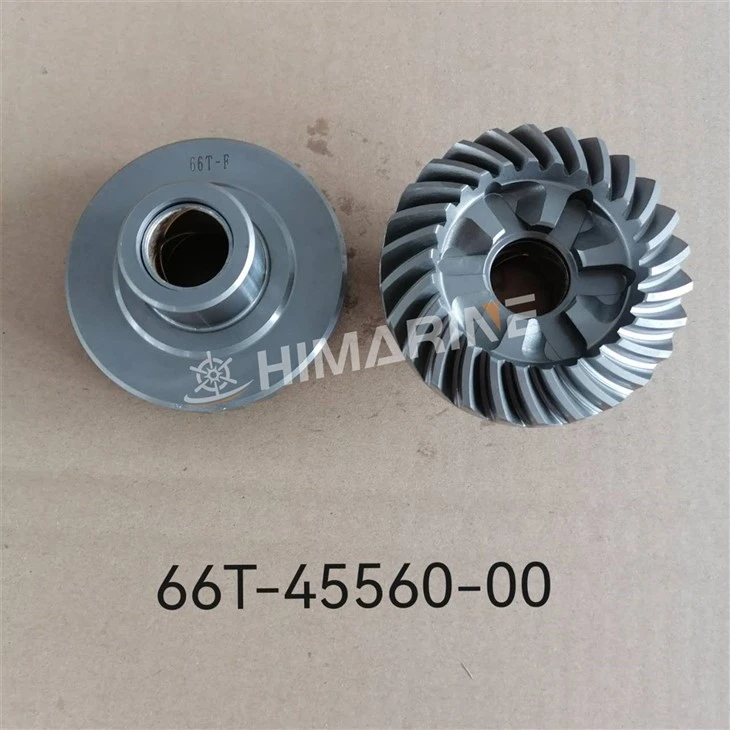 66T-45560-01 FORWARD GEAR