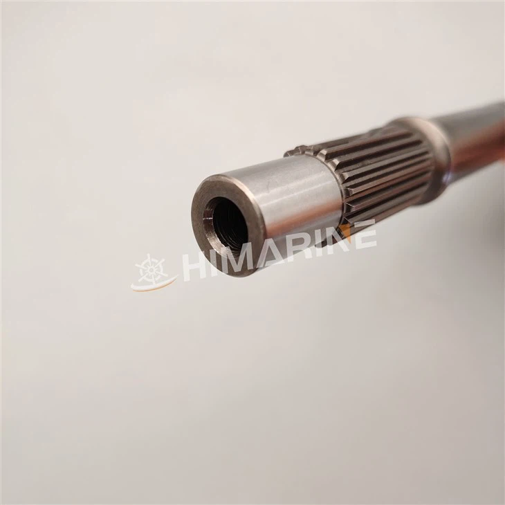 679-45611 Propeller Shaft