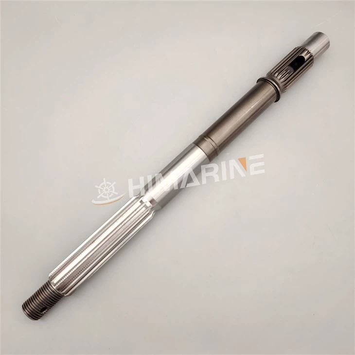 679-45611-01-00 Propeller Shaft