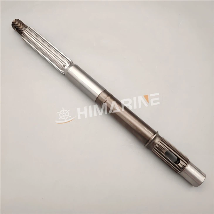 679-45611-01 Propeller Shaft