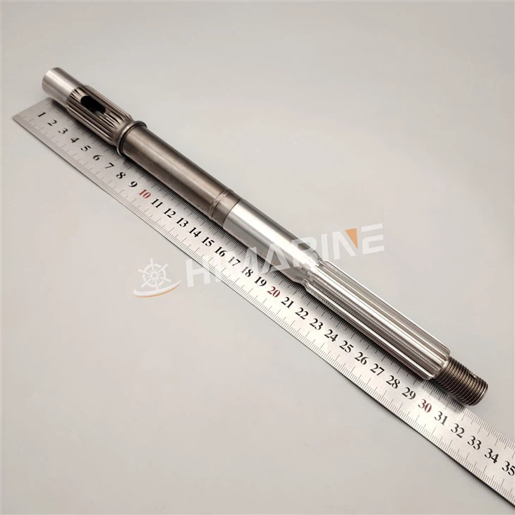 Propeller Shaft 679-45611