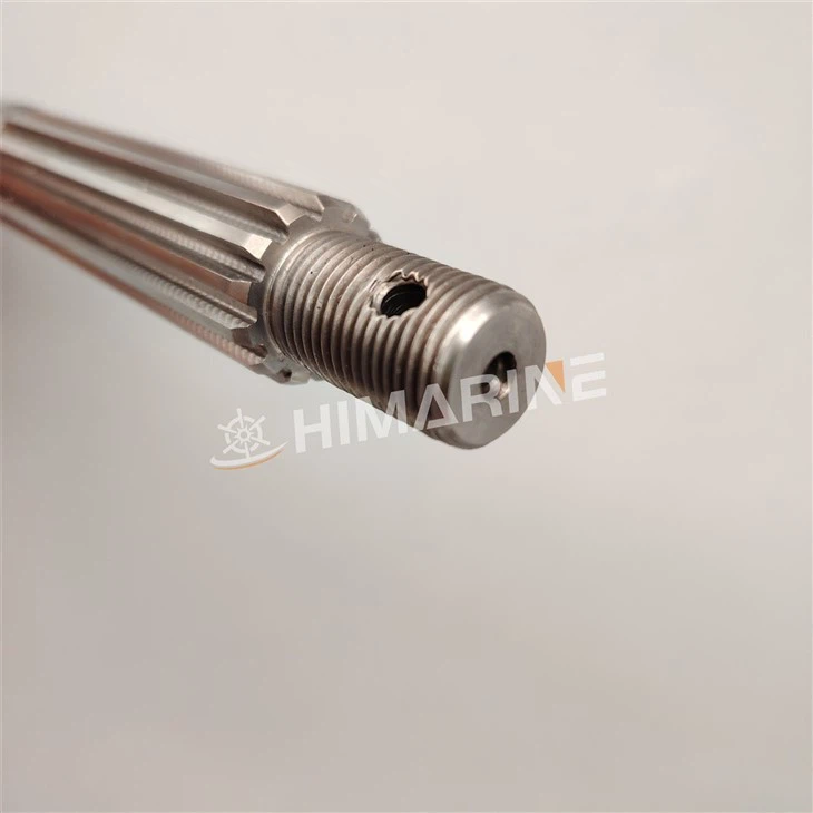 Propeller Shaft 679-45611-01