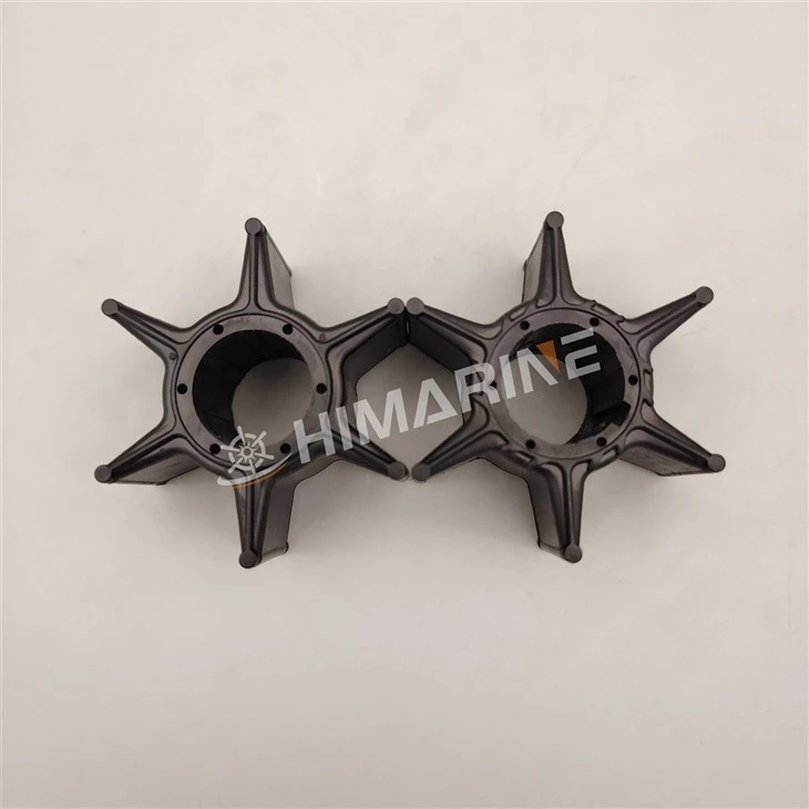 Water Pump Impeller 688-44352-00-00