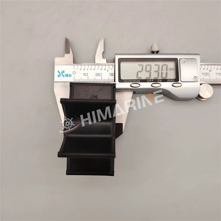 Water Pump Impeller 688-44352-00