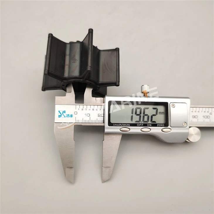 Water Pump Impeller 688-44352-03