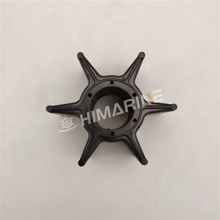 688-44352-00 Water Pump Impeller