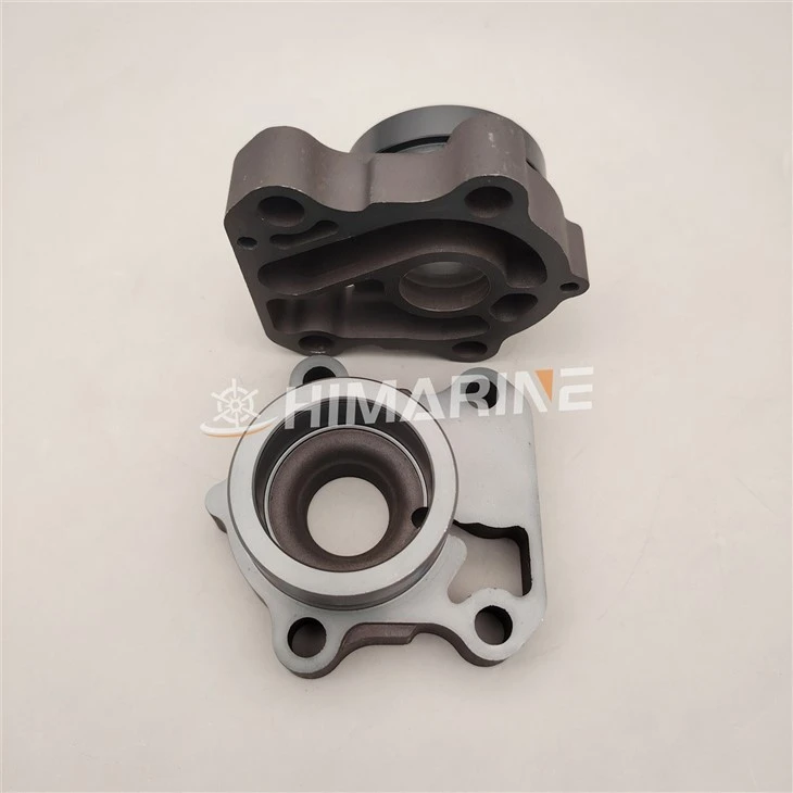 WATER PUMP HOUSING 6D8-44341-01-CA-00 For Yamaha