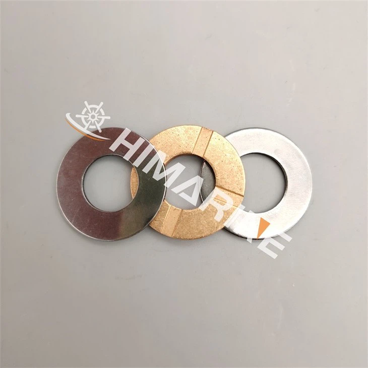 9334141414 THRUST WASHER(3PCS)