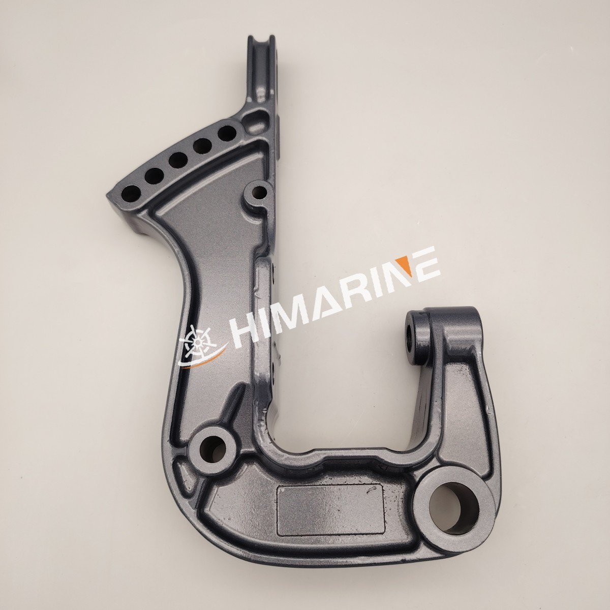 Bracket clamp 1 67643111044D