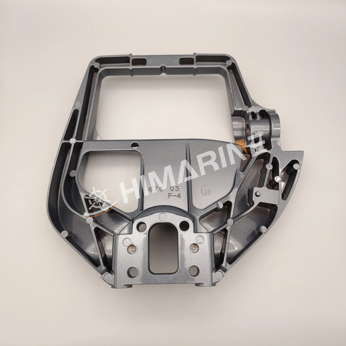 BRACKET STEERING 67642511034D