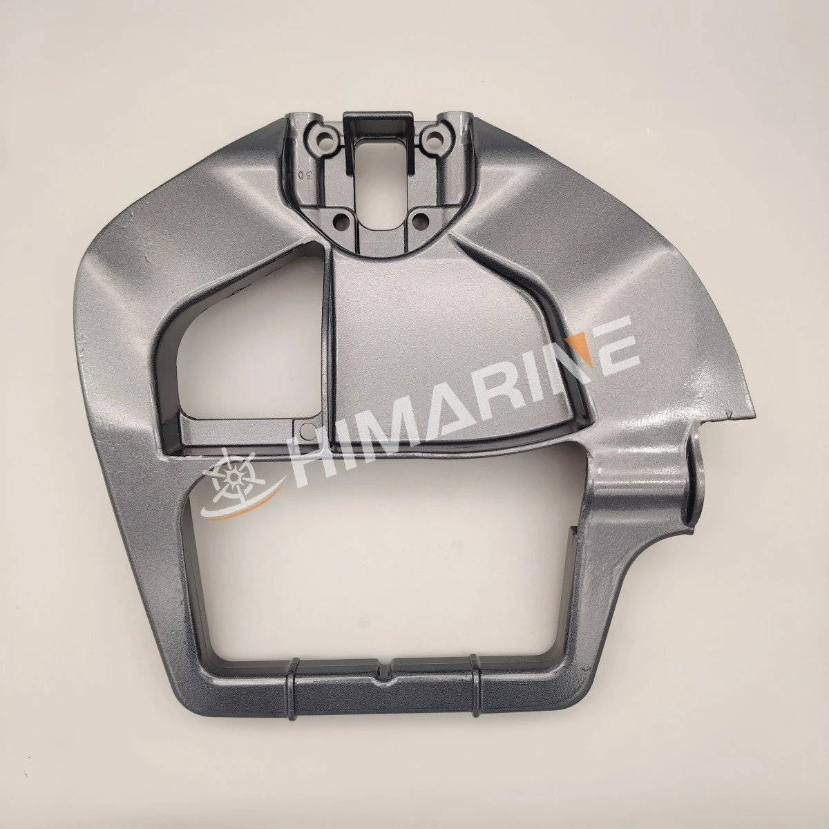 Yamaha Bracket Steering 676-42511-03-4D