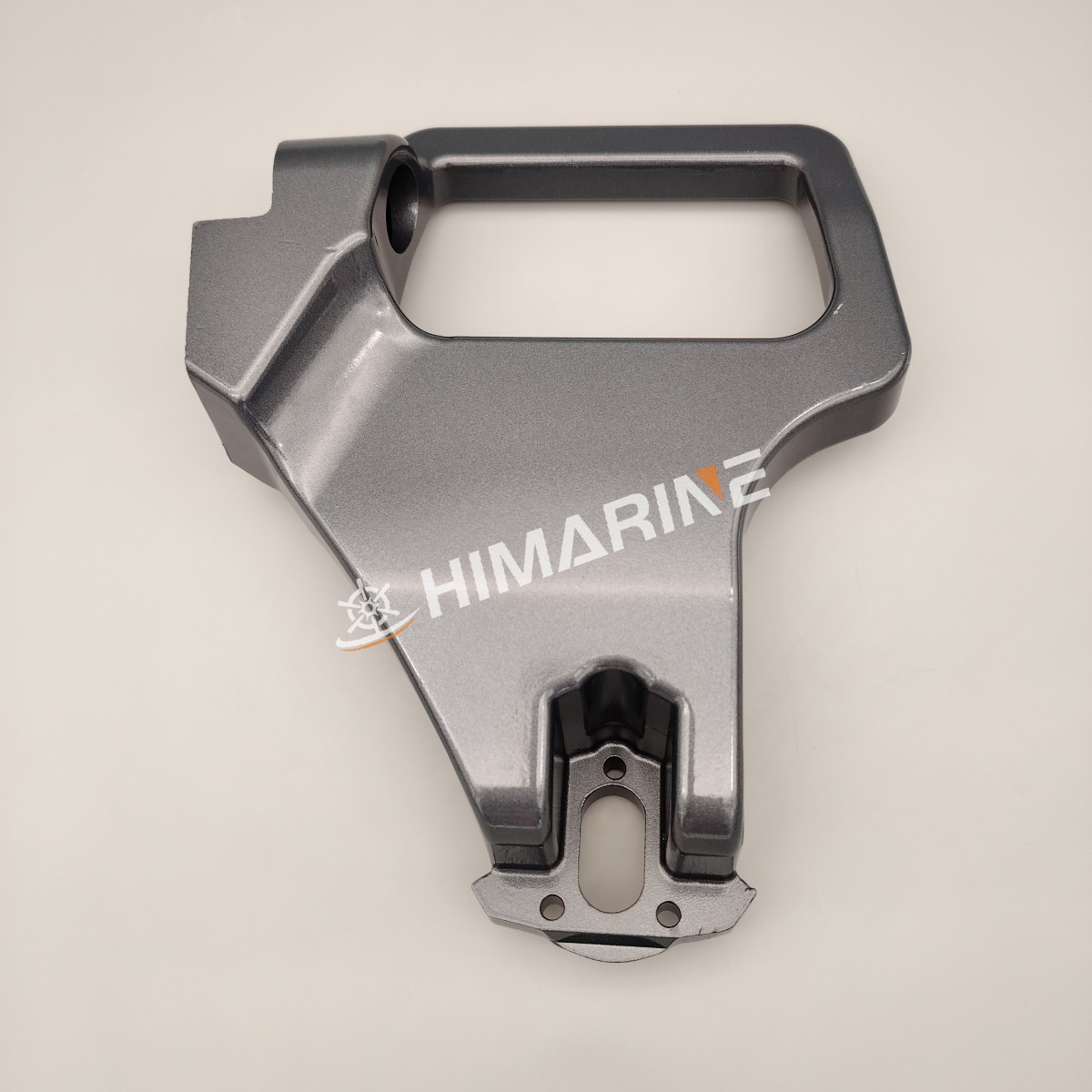 6B442511004D Bracket Steering