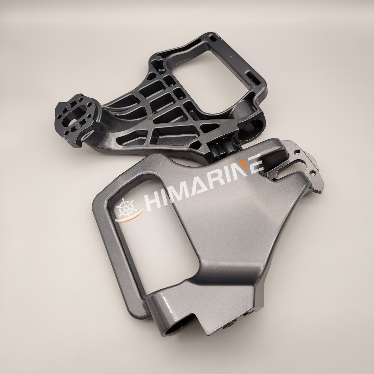 Bracket Steering 6B4-42511-00-4D