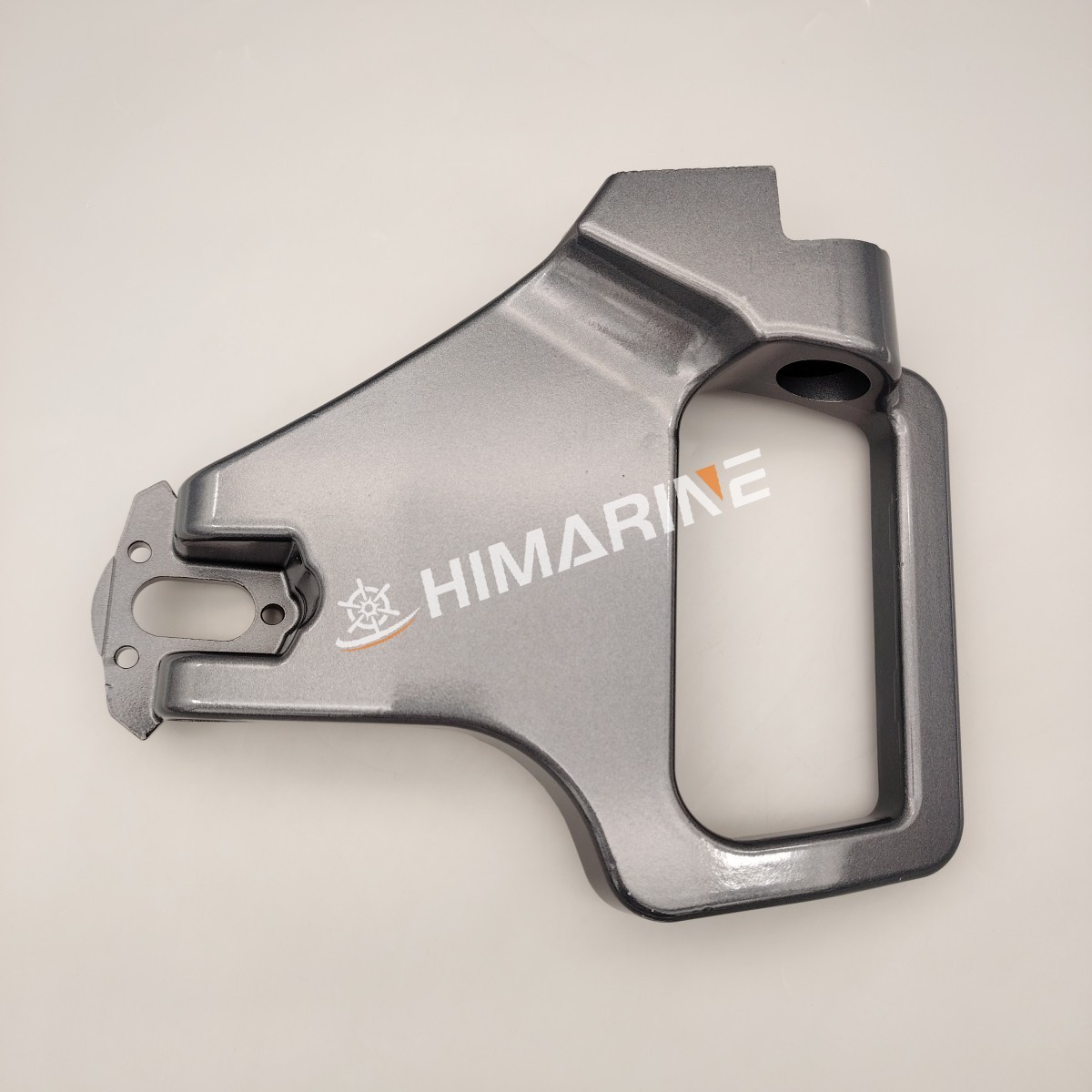 6B4-42511-00 Bracket Steering