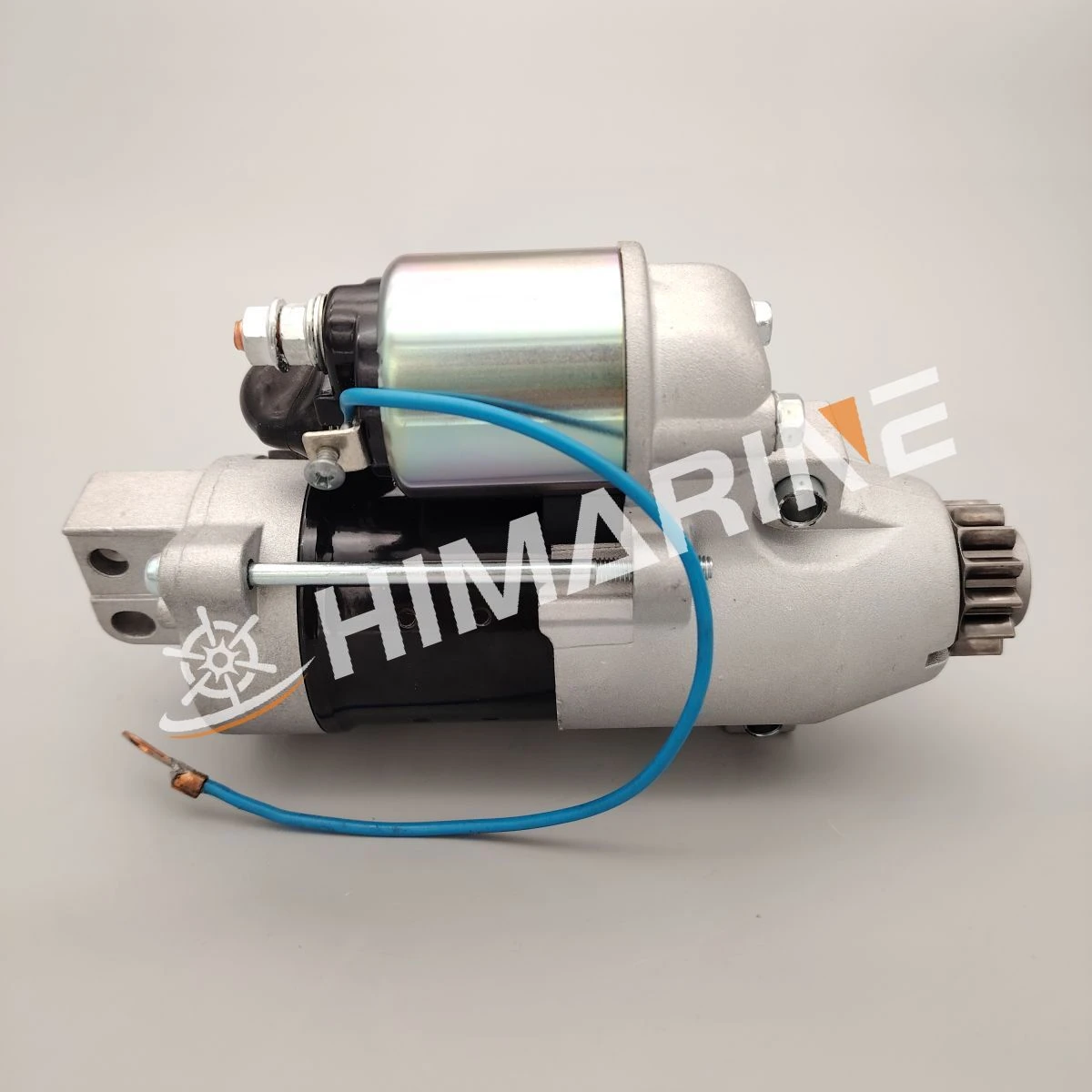 STARTING MOTOR ASSY 68V-81800 STARTING MOTOR ASSY 68V-81800
