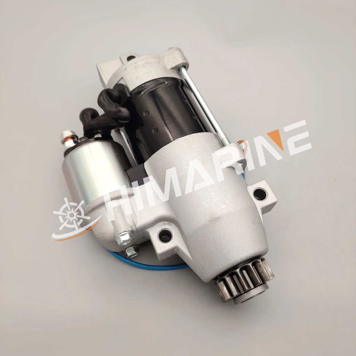 STARTING MOTOR ASSY 68V-81800-01 STARTING MOTOR ASSY 68V-81800-01