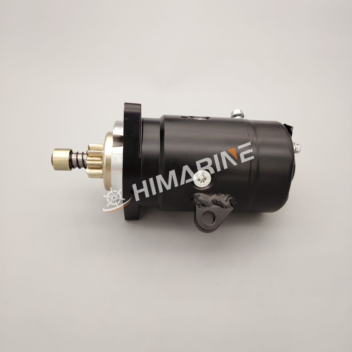 697-81800-11 starter motor 697-81800-11 starter motor