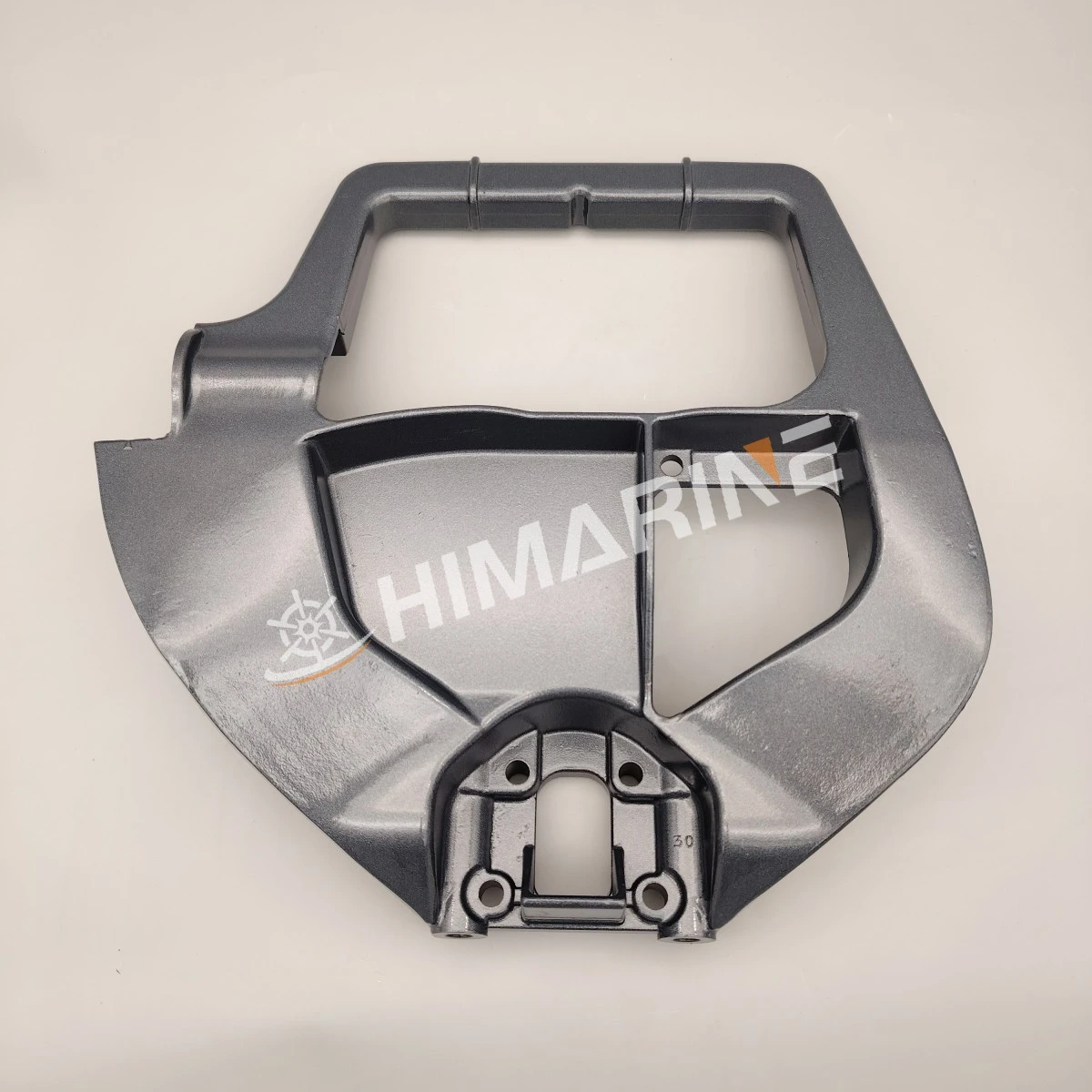 BRACKET STEERING 676-42511-03-4D BRACKET STEERING 676-42511-03-4D