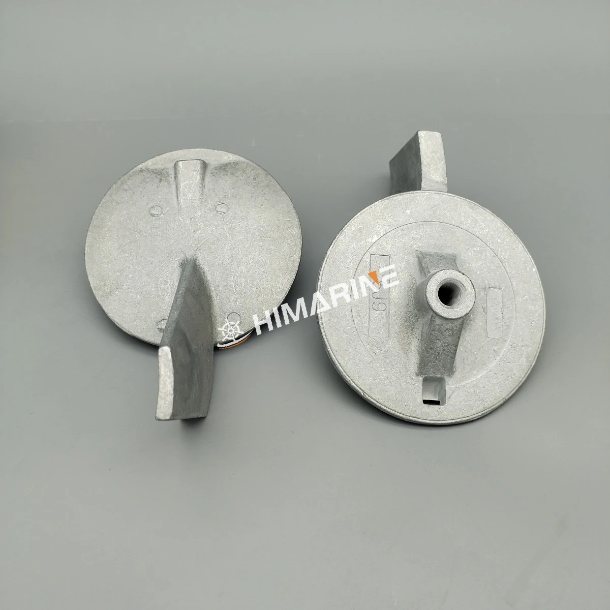 ZINC ANODE ZINC ANODE
