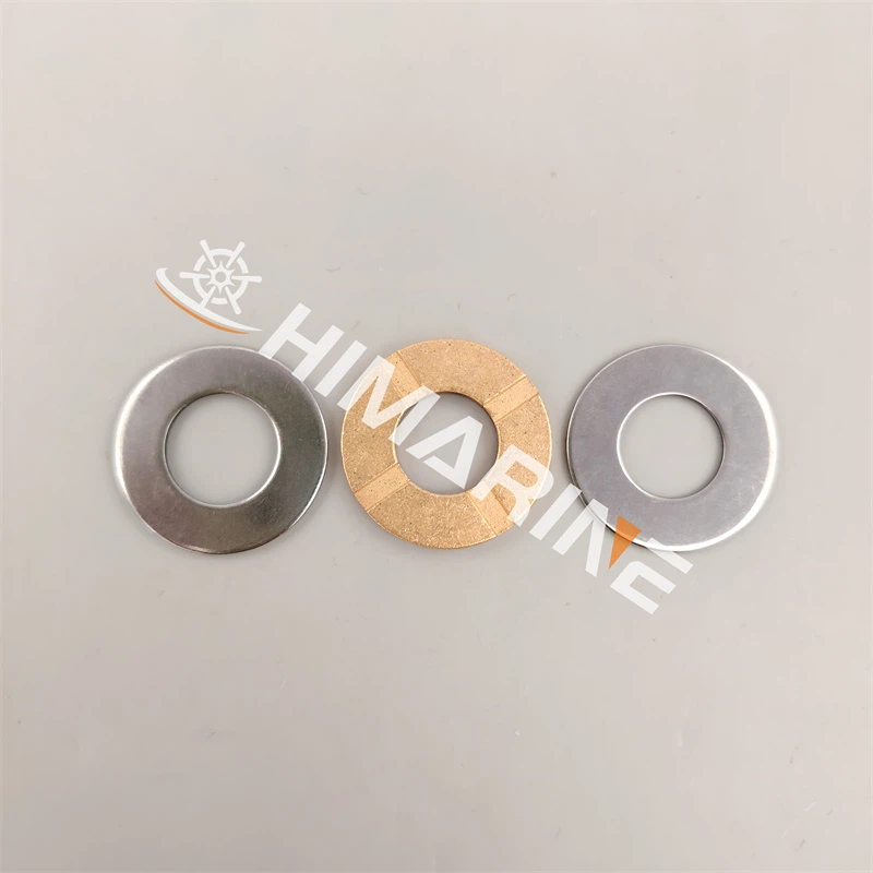 93341-41414-00 THRUST WASHER3PCS 93341-41414-00 THRUST WASHER3PCS
