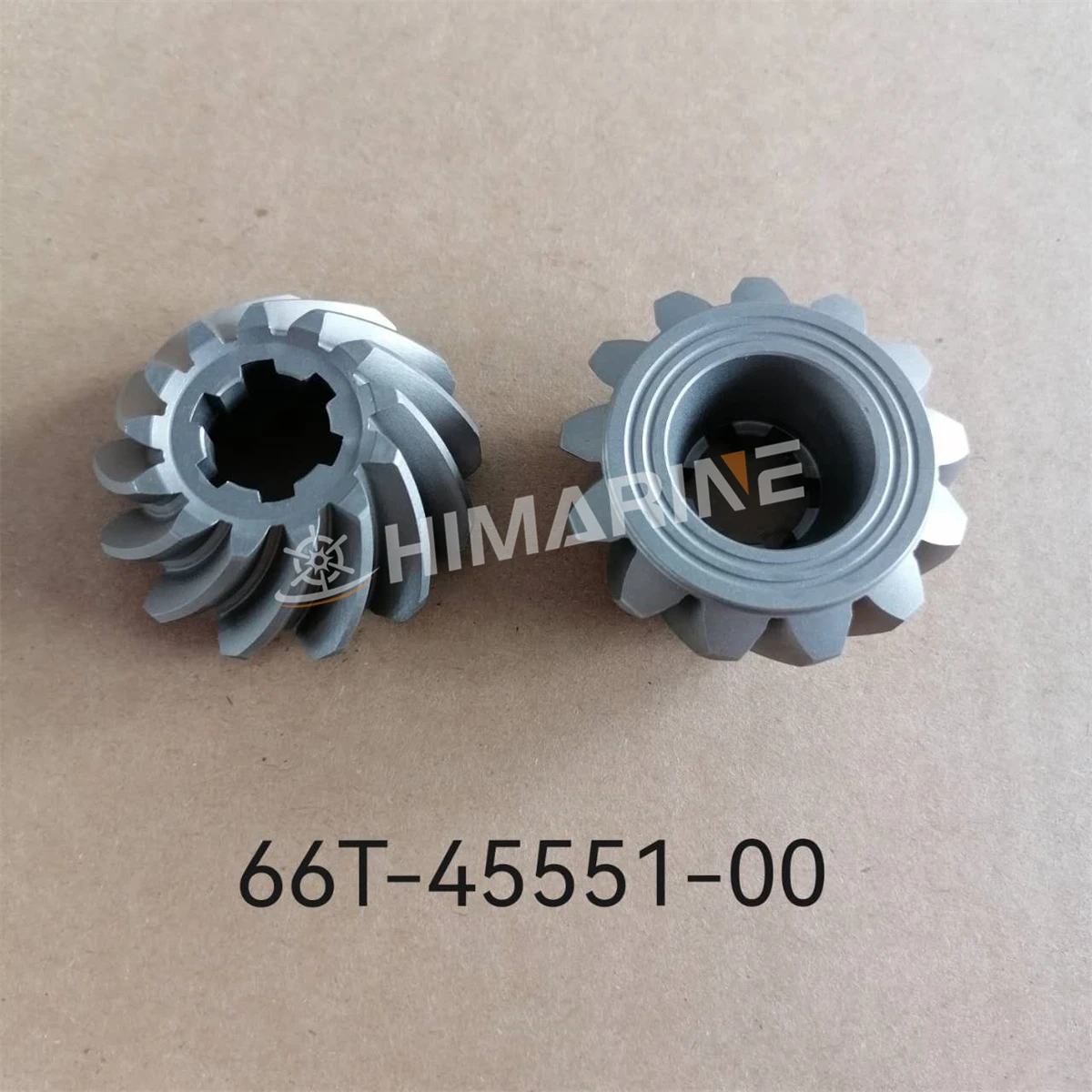 66T-45551-00 PINION GEAR 66T-45551-00 PINION GEAR