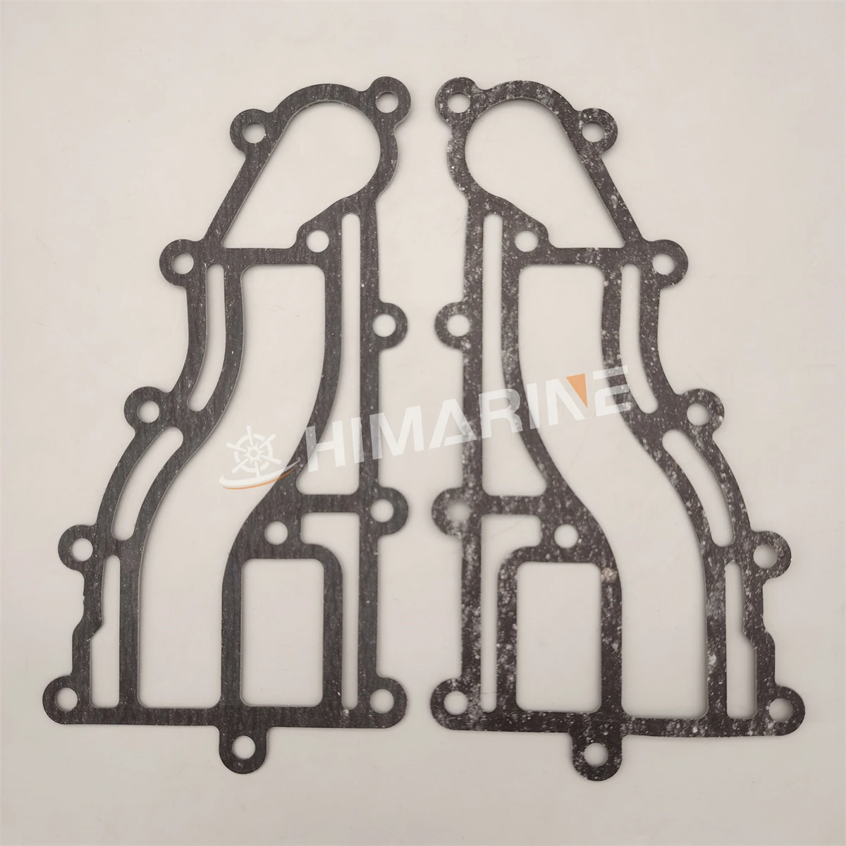 14151-93912 15HP Exhaust Gasket Cover 14151-93912 15HP Exhaust Gasket Cover
