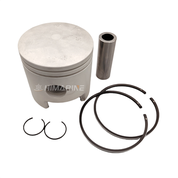 61N-11636-00 Sett Pistin Biċ-Ċirku