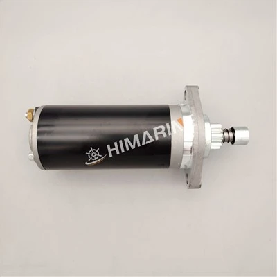 682-81800-11 Mutur tal-Istarter