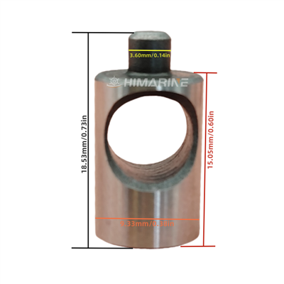 688-45634-00 Shift Slide