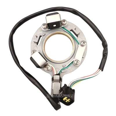 688-85580-00 Pulser Coil Assy
