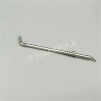 697-43160-00 TILT ROD ASSY