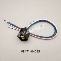 9E471-04035 Assy tal-Wire Harness