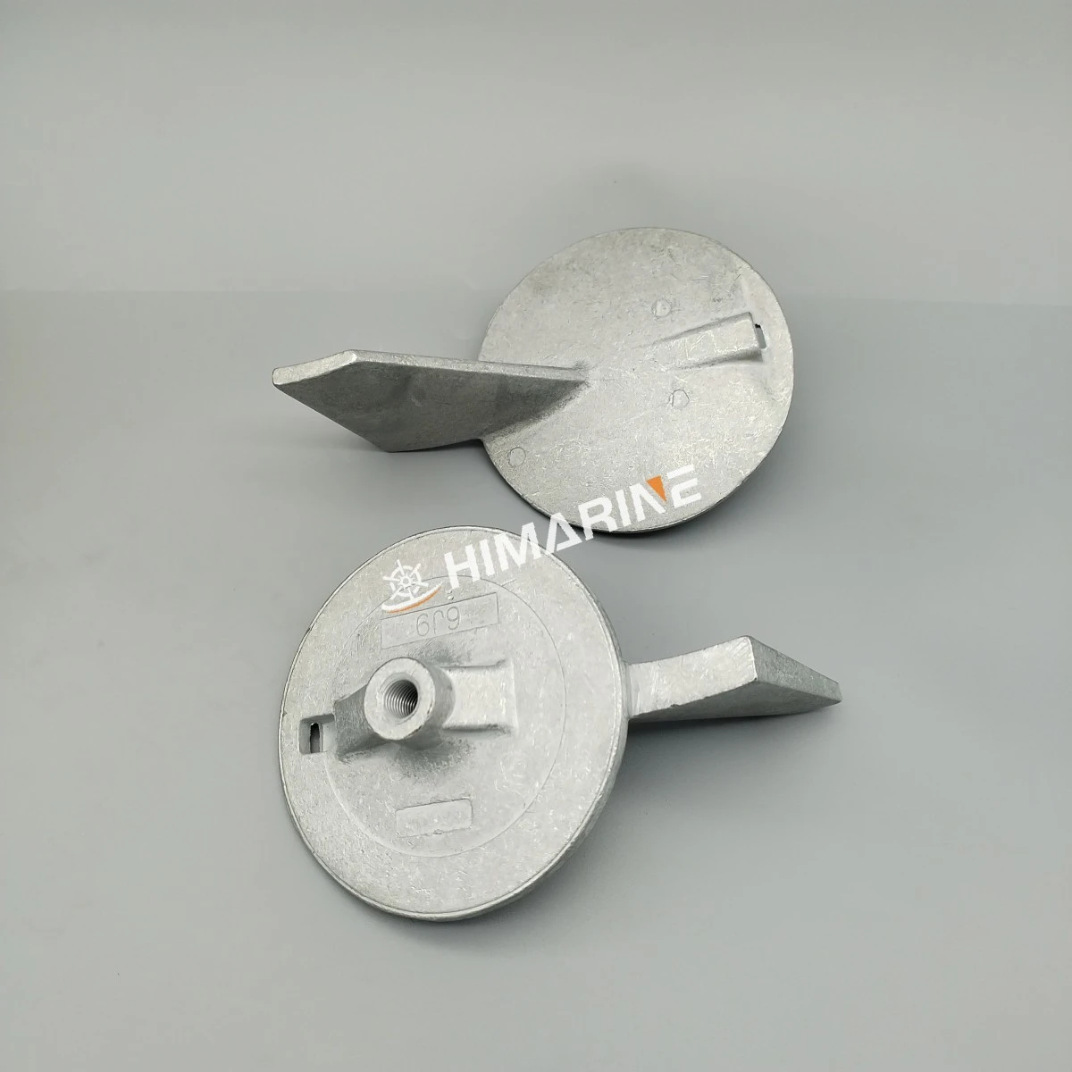 ANODE ZINC 6J9-45371-01